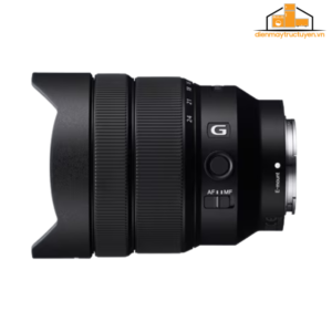 Ống kính FE 12-24mm F4 G | SEL1224G