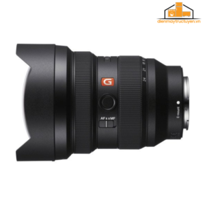 Ống kính FE 12-24mm F2.8 GM | SEL1224GM