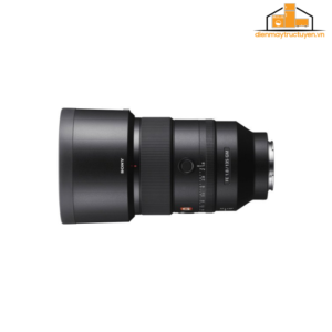 Ống kính FE 135mm F1.8 GM | SEL135F18GM
