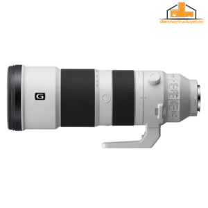 Ống kính FE 200-600mm F5.6-6.3 G OSS | SEL200600G