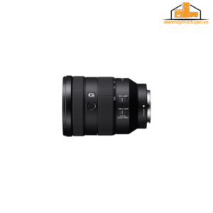 Ống kính FE 24-105mm F4 G OSS | SEL24105G