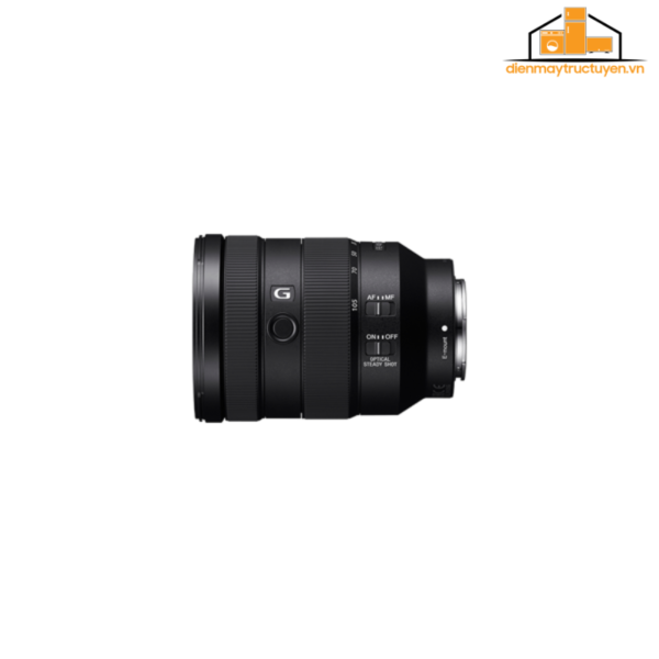 Ống kính FE 24-105mm F4 G OSS | SEL24105G