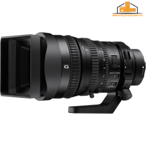 Ống kính FE 28-135mm F4 G OSS | SEL28135G