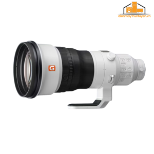Ống kính FE 400 mm F2.8 GM OSS | SEL400F28GM