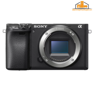 Máy ảnh Sony α6400 | ILCE-6400 | ILCE-6400K | ILCE-6400M | APS-C