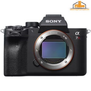 Máy ảnh Sony α7R IVA | ILCE-7RM4A | A7R4A | Full-Frame
