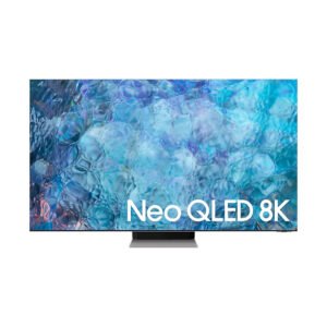 Neo QLED Tivi 8K