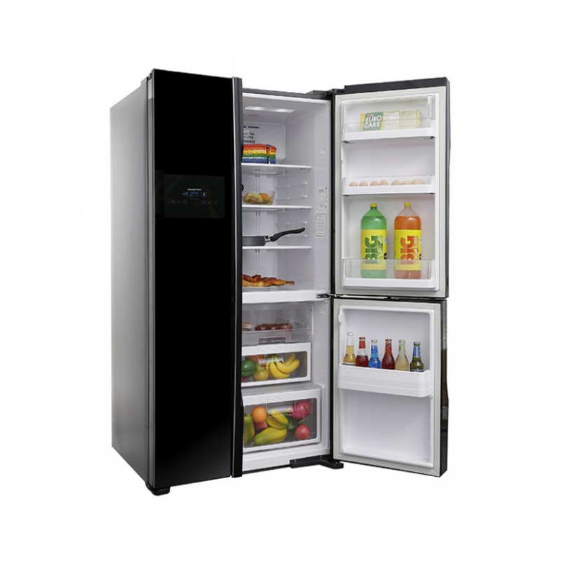 Tủ lạnh SBS LG Inverter 626 lít GR-B247JS giá rẻ, chính hãng, trả góp 0% -  Siêu thị điện máy HC
