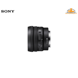 Ống kính E PZ 10-20mm F4 G | SELP1020G