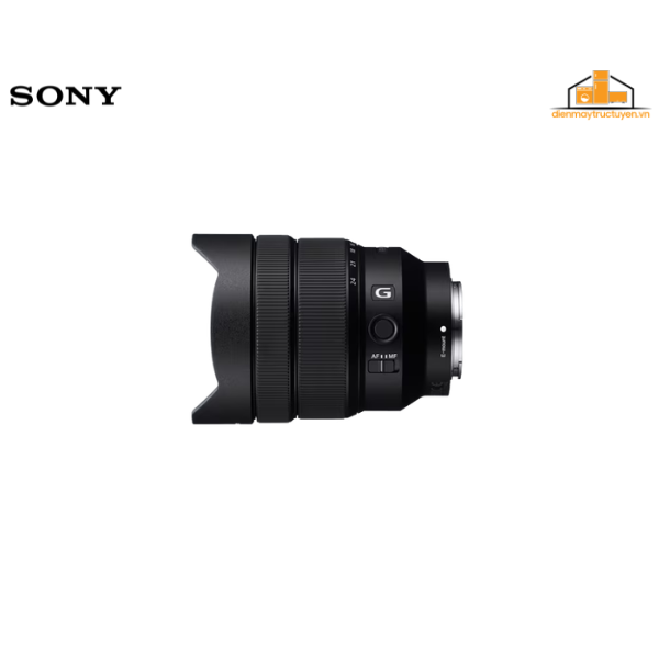Ống kính FE 12-24mm F4 G | SEL1224G