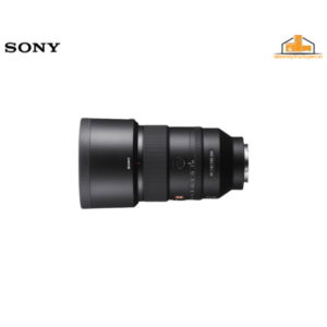 Ống kính FE 135mm F1.8 GM | SEL135F18GM