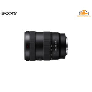 Ống kính E 16-55mm F2.8 G | SEL1655G
