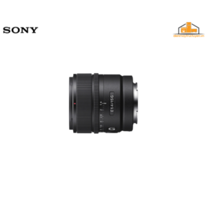 Ống kính E 15mm F1.4 G | SEL15F14G