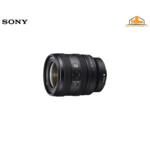Ống kính FE 16-25mm F2.8 G | SEL1625G