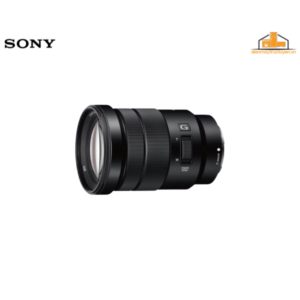 Ống kính E PZ 18-105mm F4 G OSS | SELP18105G