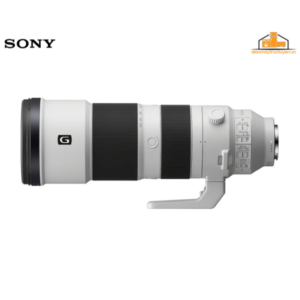 Ống kính FE 200-600mm F5.6-6.3 G OSS | SEL200600G