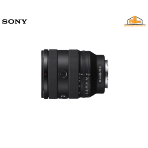Ống kính FE 20-70mm F4 G | SEL2070G