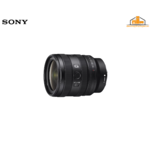 Ống kính Sony FE 24-50mm F2.8 G | SEL2450G
