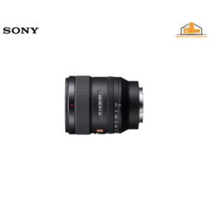 Ống kính FE 24mm F1.4 GM | SEL24F14GM