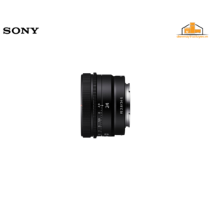 Ống kính FE 24mm F2.8 G | SEL24F28G