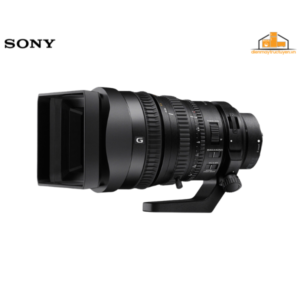 Ống kính FE 28-135mm F4 G OSS | SEL28135G