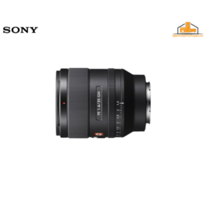 Ống kính FE 35mm F1.4 GM | SEL35F14GM