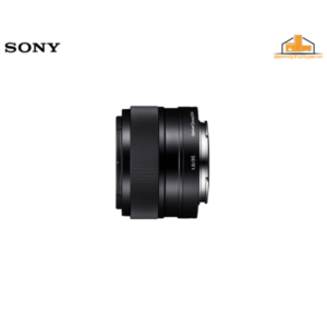 Ống kính E 35mm F1.8 OSS | SEL35F18