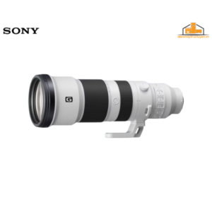 Ống kính FE 400-800mm F6.3-8 G OSS | SEL400800G