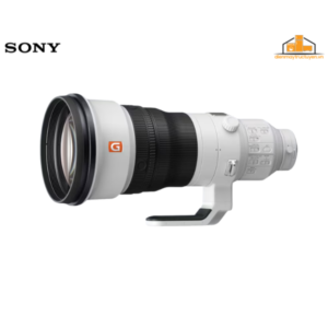 Ống kính FE 400 mm F2.8 GM OSS | SEL400F28GM