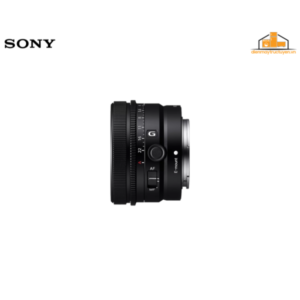 Ống kính FE 40mm F2.5 G | SEL40F25G