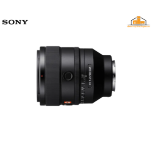 Ống kính FE 50mm F1.2 GM | SEL50F12GM