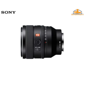 Ống kính FE 50mm F1.4 GM | SEL50F14GM