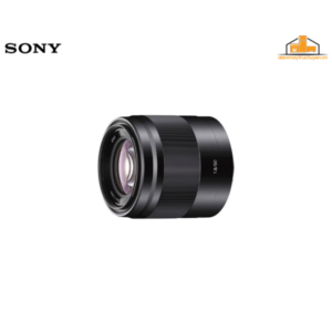 Ống kính E 50mm F1.8 OSS | SEL50F18
