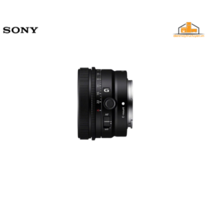 Ống kính FE 50mm F2.5 G | SEL50F25G