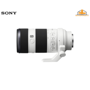 Ống kính FE 70-200mm F4 Marco G OSS II | SEL70200G2