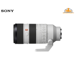 Ống kính FE 70-200mm F2.8 GM OSS II | SEL70200GM2