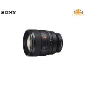 Ống kính FE 85mm F1.4 GM II | SEL85F14GM2