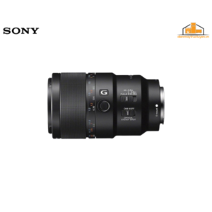 Ống kính FE 90mm F2.8 Macro G OSS | SEL90M28G