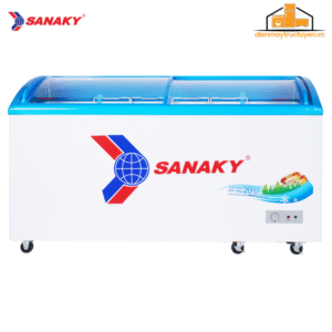 Tủ đông Sanaky 600L | VH-6899K