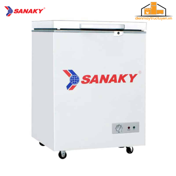 Tủ đông Sanaky 100L | VH1599HYKD