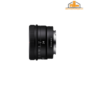 Ống kính FE 24mm F2.8 G | SEL24F28G