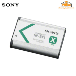 Pin Sony BX1 | NP-BX1 | Chính hãng