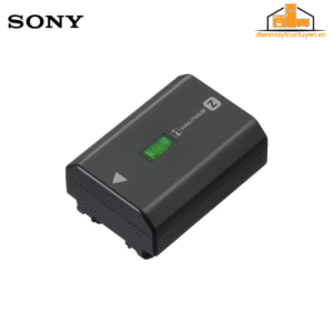 Pin Sony FZ100 | NP-FZ100 | Chính hãng