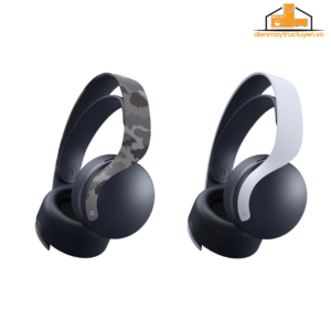 Tai nghe Gaming không dây Sony PULSE 3D | CFI-ZWH1G