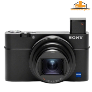 Máy ảnh Sony RX100 VII | DSC-RX100M7 | Cyber-shot