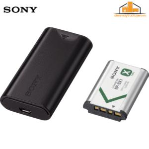Bộ pin kèm sạc Sony BX1 | ACC-TRDCX 