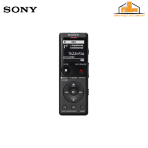Máy ghi âm KTS Sony ICD-UX570