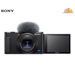 Máy ảnh Sony ZV-1