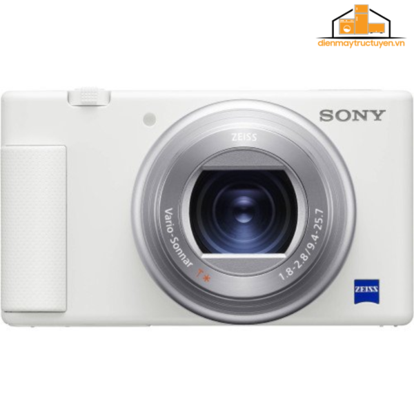 Máy ảnh Vlog Sony ZV-1 | Cyber-shot - Ảnh 7