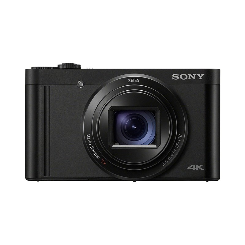 Máy ảnh Sony CyberShot DSC-WX800/B: \
